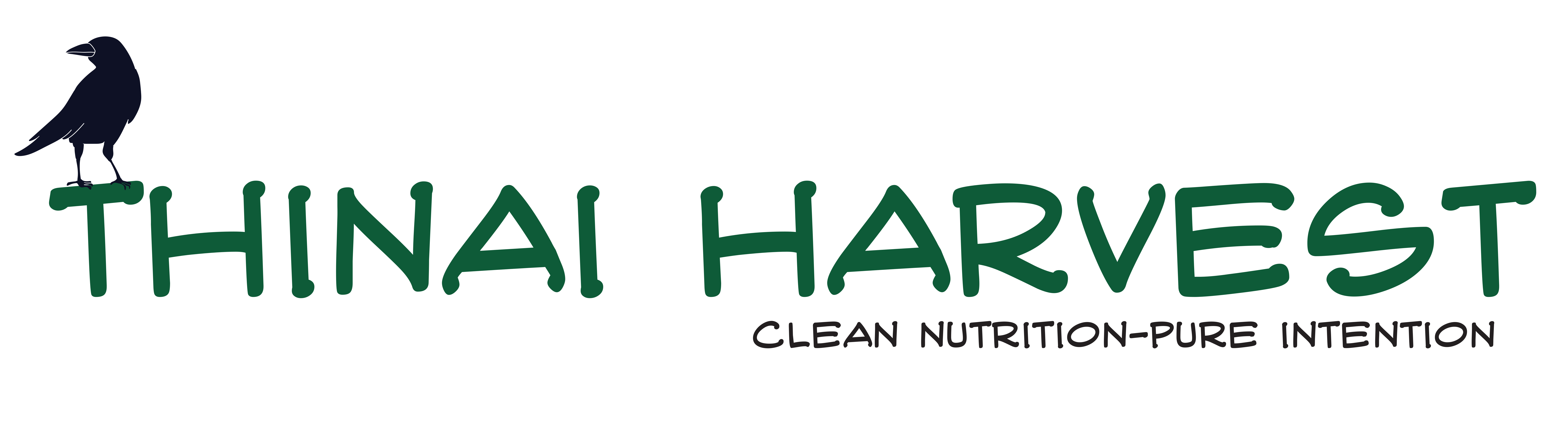 Thinai Harvest Logo